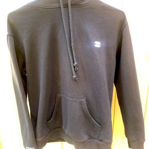 Chanel Black Sweatshirt Small